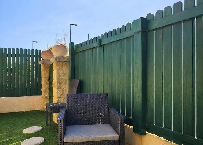 Daire Les Bastides Du Soleil, Swimming Pool & Within Walking Distance *